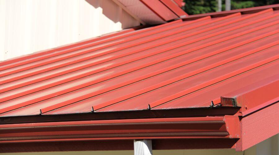 Emergency Industrial Roof Repair in Pointe Aux Pins, MI